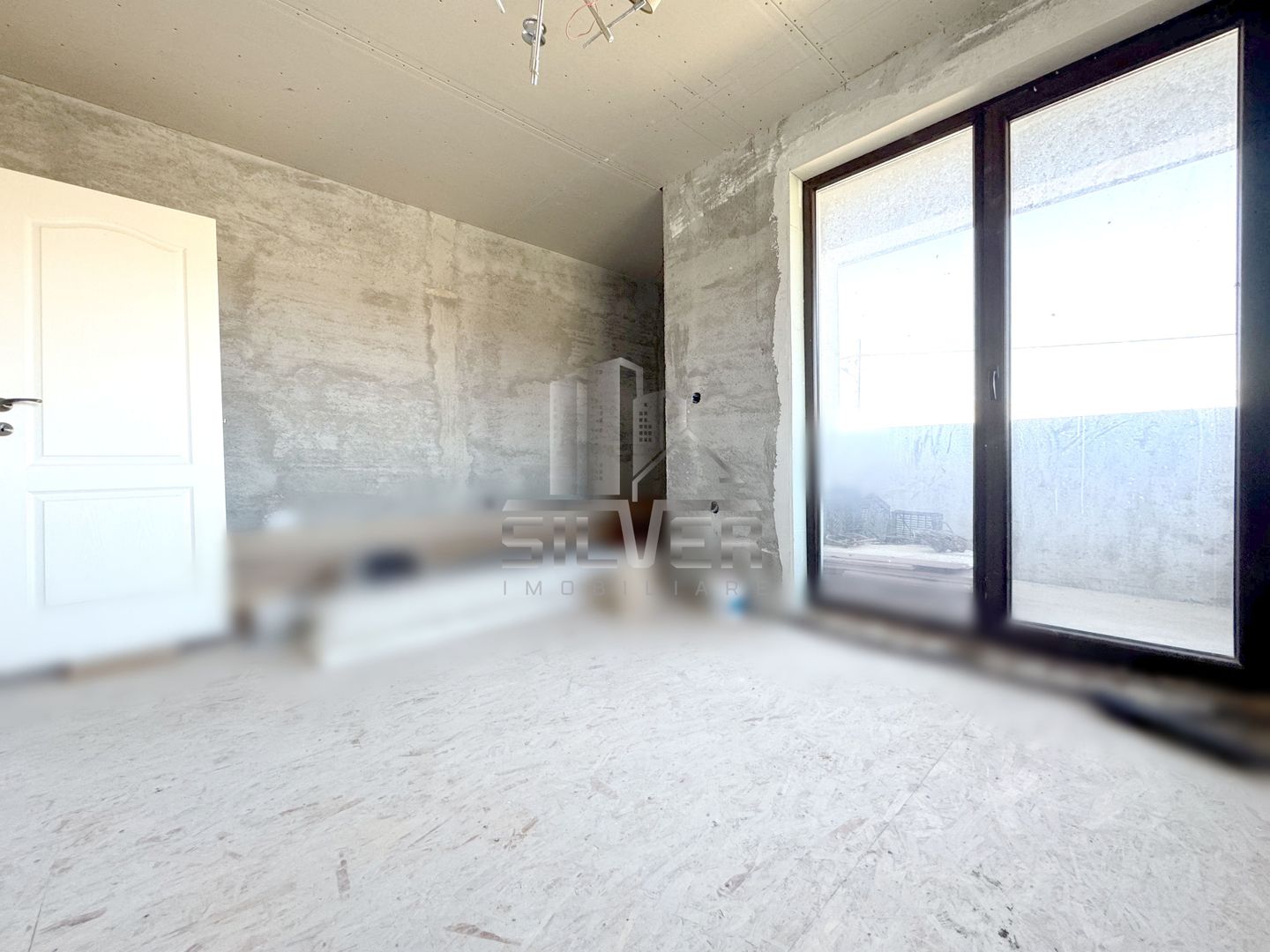 Casa individuala cu teren de 1000 mp in Sanpaul. - Poză 14