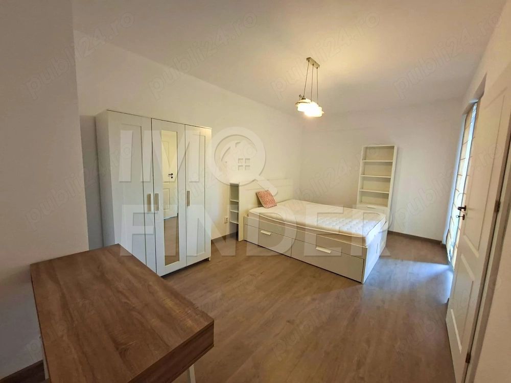 Apartament 3 camere de închiriat I Zonă semicentrală Cluj-Napoca I Parcare subterană inclusă - Poză 3