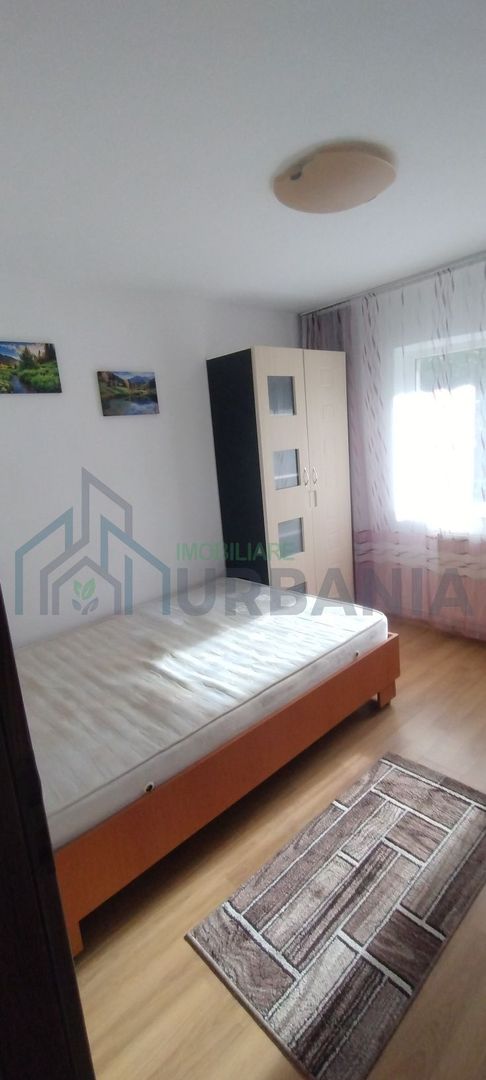 Apartament 2 camere de închiriat, zona Podu de Fier, Iași - Poză 3
