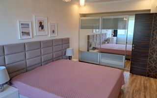 Apartament 2 camere 72 mp lângă pădurea Băneasa | parcare subterană - Poză 8