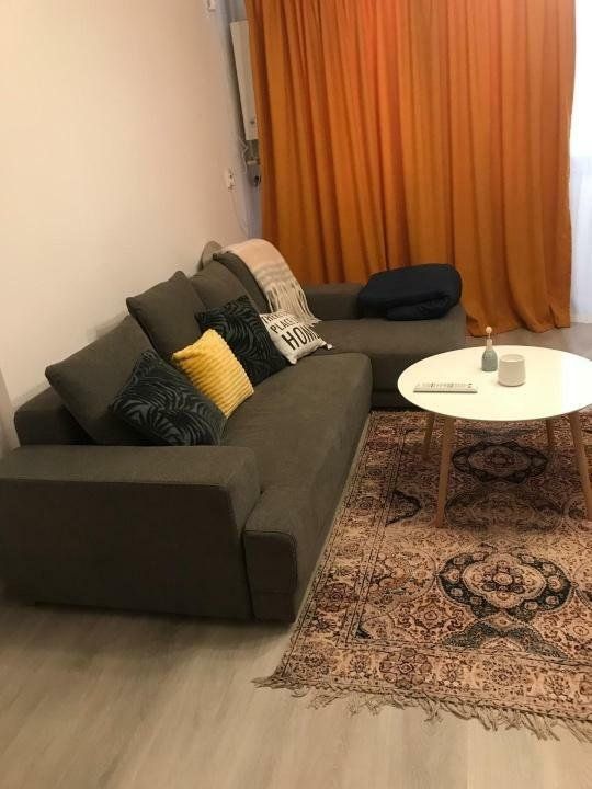 Apartament 2 camere de inchiriat, Bloc nou, Grozavesti - Poză 4