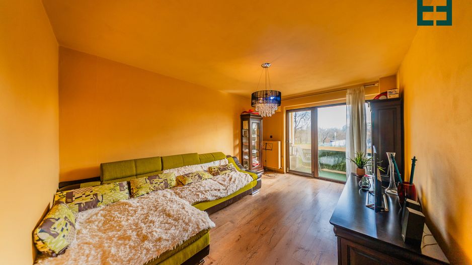 Vândut - Apartament 2 camere – Etaj 1 – Malul Mureșului -  Arad - Poză 11