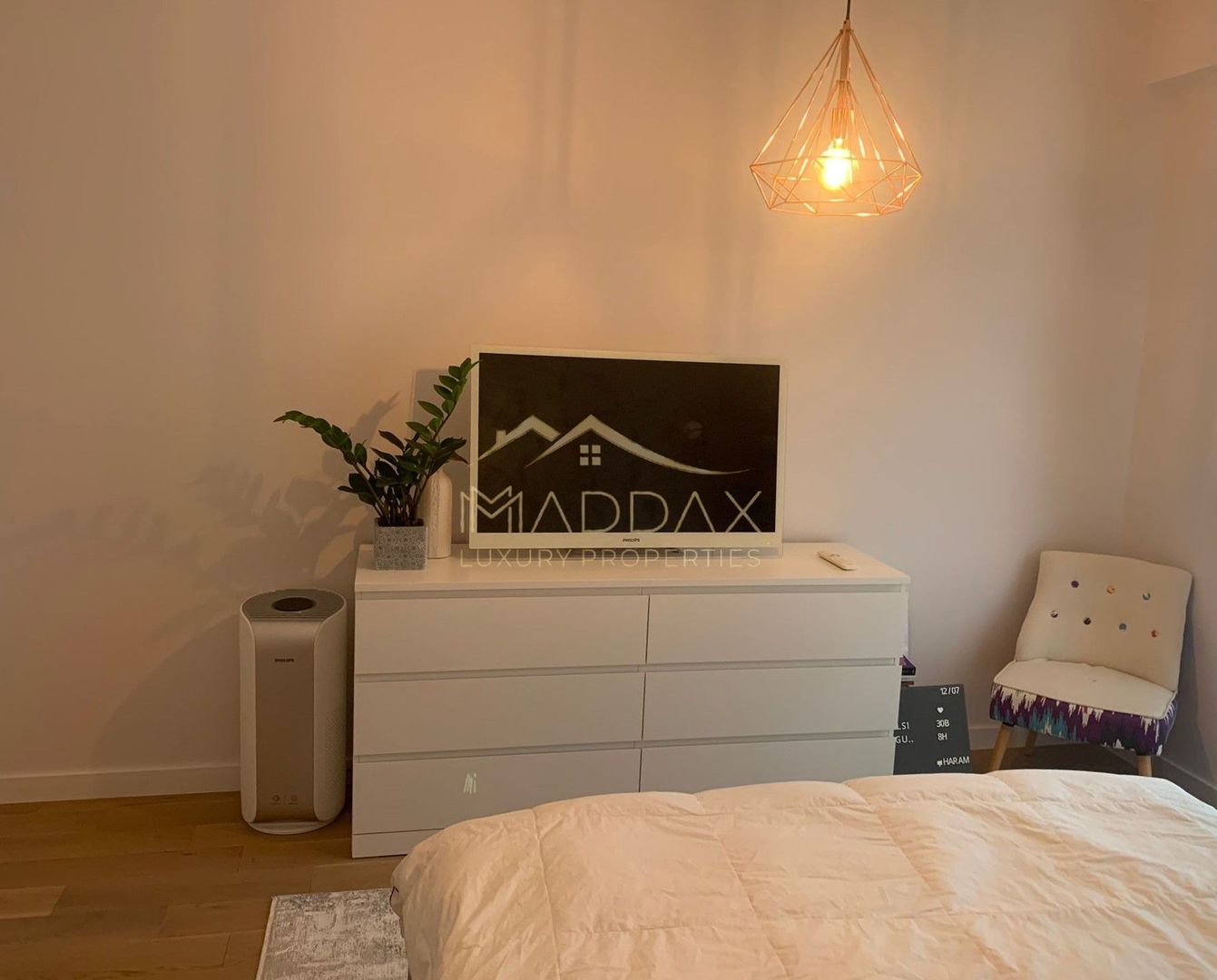 Apartament 2 camere de inchiriat ***HERASTRAU - Poză 11