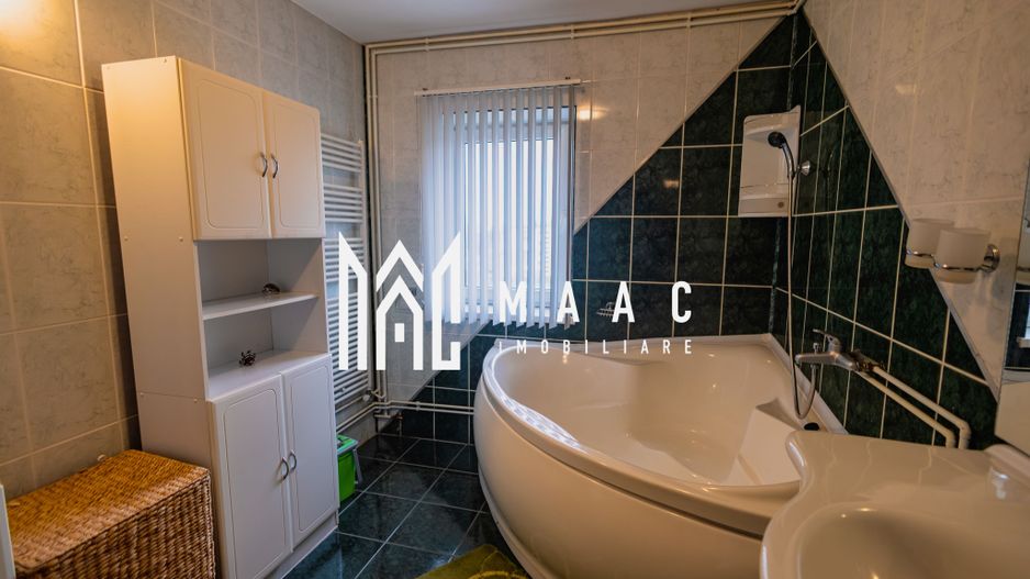 Apartament 5 Camere | 2 Nivele | 150MPU | Hipodrom 3 - Poză 31