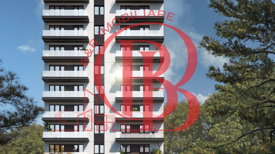 Sya Towers - Poză 9