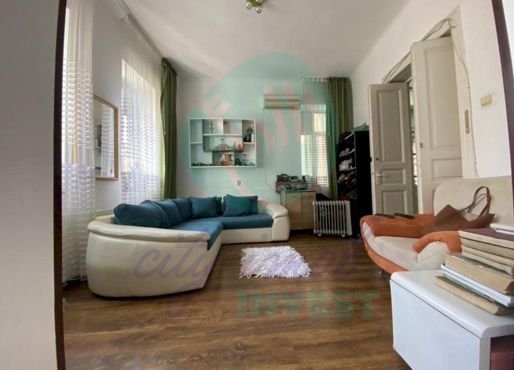 Casa renovata adiacent Dacia si Stefan cel Mare - Poză 4