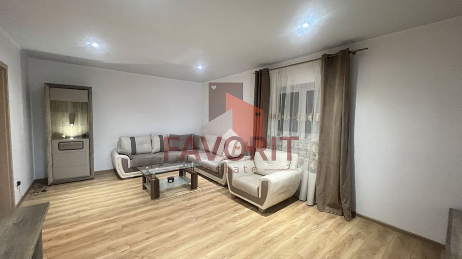 Apartament 2 camere decomandat | 60mp | Giroc - Poză 1