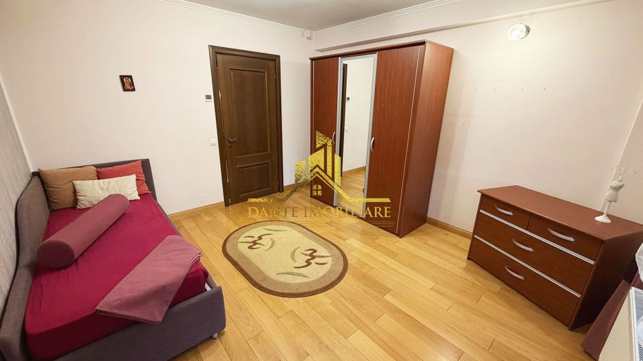 Casa, 3 dormitoare, 3 bai, ultrafinisata, mobilat lux, Faget - Poză 7