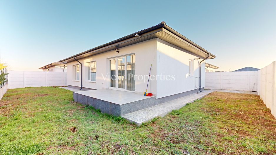 Tunari - Casă individuală 4 camere, complet mobilată și utilată - Poză 10