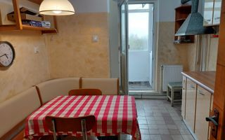 Apartament 2 camere, dec, etaj 3/8, Mazepa 2, vedere Dunare - Poză 1