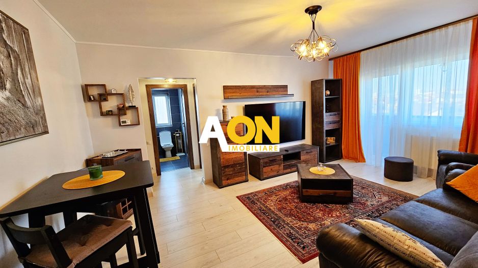 Apartament 2 camere, 51 mp utili, etaj 3, bloc nou, strada Brandusei - Poză 5