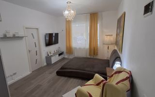 Garsoniera Metalurgiei Loc de parcare Inclus - Poză 3