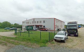 Sapient | Hală Industrială – loc. Borș, jud. Bihor - Poză 3