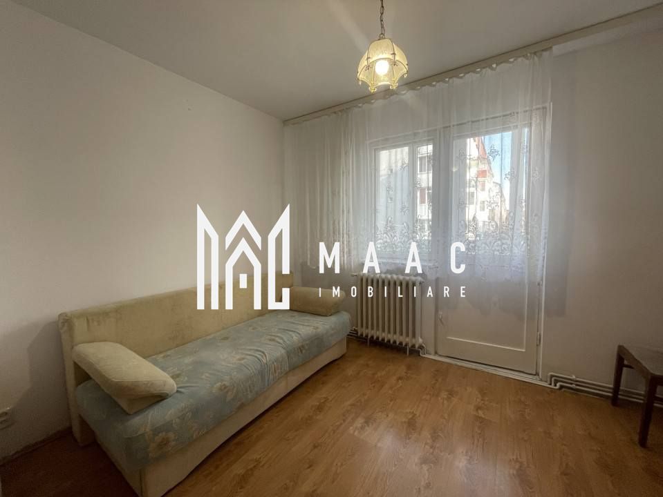 Apartament 3 camere | Etaj 1 | Balcon | Pivniță I Hipodrom 3 - Poză 3