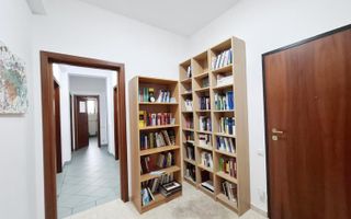 De vanzare Apartament 4 camere , Primăverii, Herastrau, Aviatorilor - Poză 3