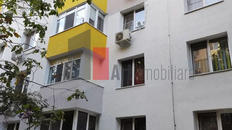 APARTAMENT DE  3 CAMERE   PETRE ISPIRESCU -ENE MODORAN - Poză 3