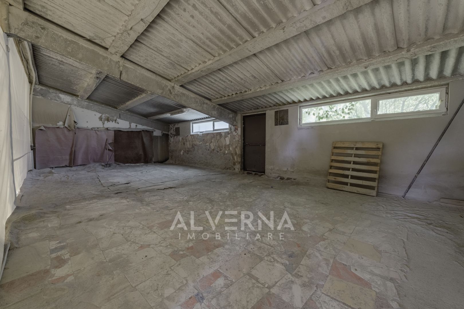 COMISION 0% | Hala industriala 1729mp + teren | zona RAR - A3 - Gilau - Poză 15