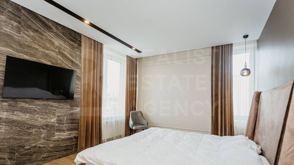 Chirie, casă, 5 camere, str. Calea Unirii, Durlești - Poză 8