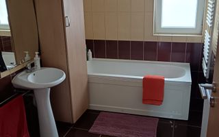 Giroc-Satu Batran | Casa individuala | 3 Camere | Mobilata-Utilata | Garaj - Poză 13