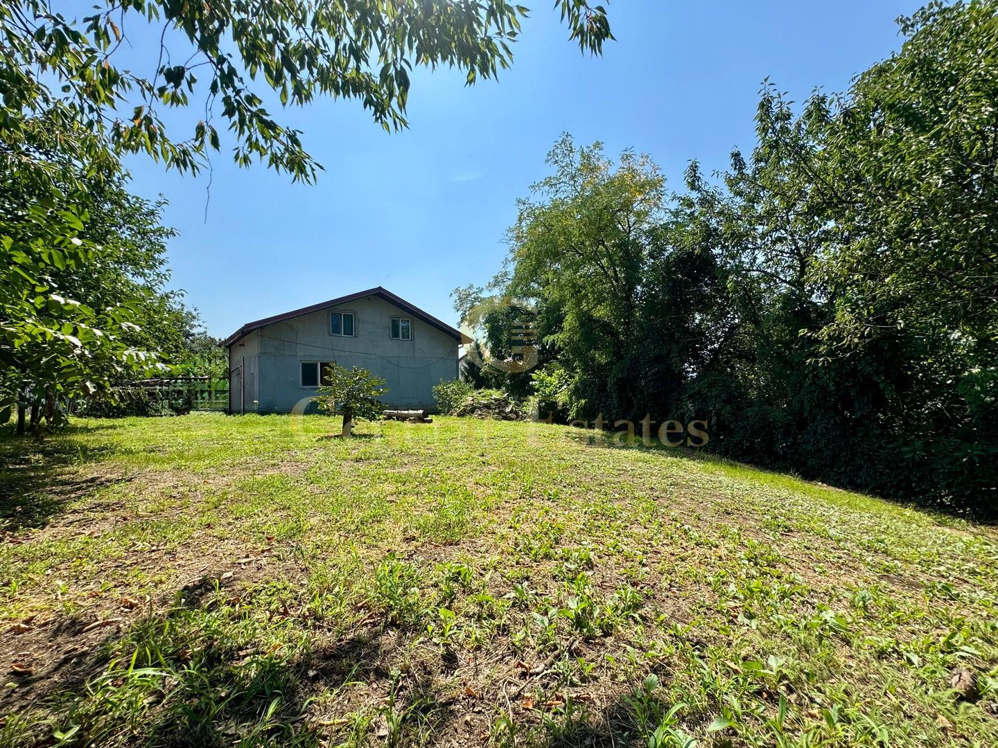 Vânzare Casă - Copou- P+M - lângă Gradina Botanică - Poză 8