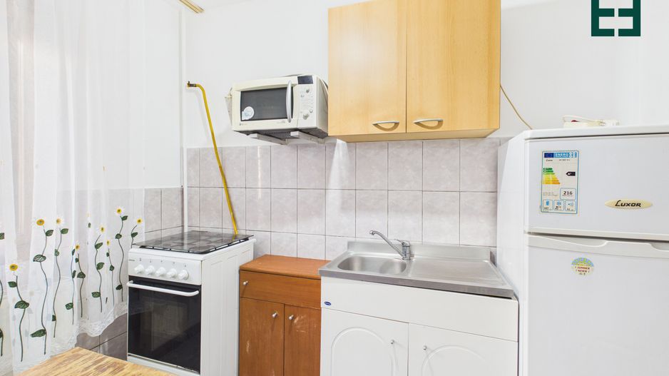 Apartament cu 2 camere etaj 2 - Complex Studențesc - Timișoara - Poză 9