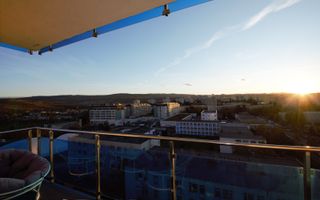 APARTAMENT 2 CAMERE PRIVELISTE PANORAMICA | GARAJ SUBTERAN | VIVA CITY - Poză 14