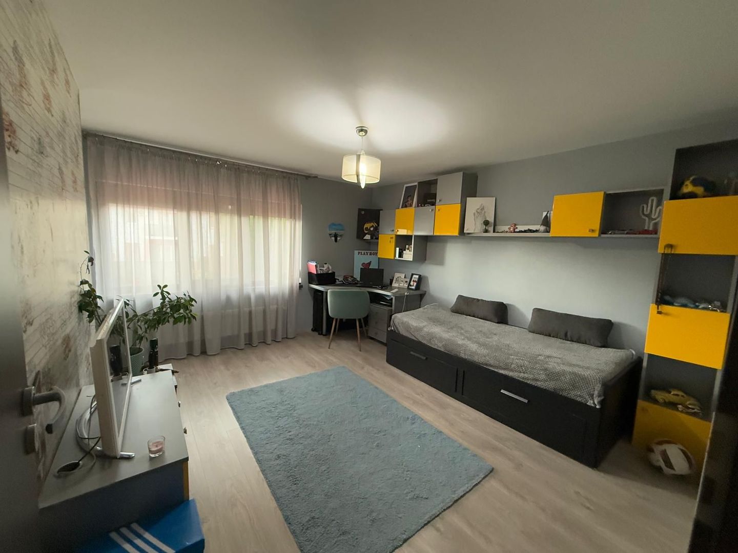 Casa insiruita - 3 dormitoare - Dumbravita - Poză 8