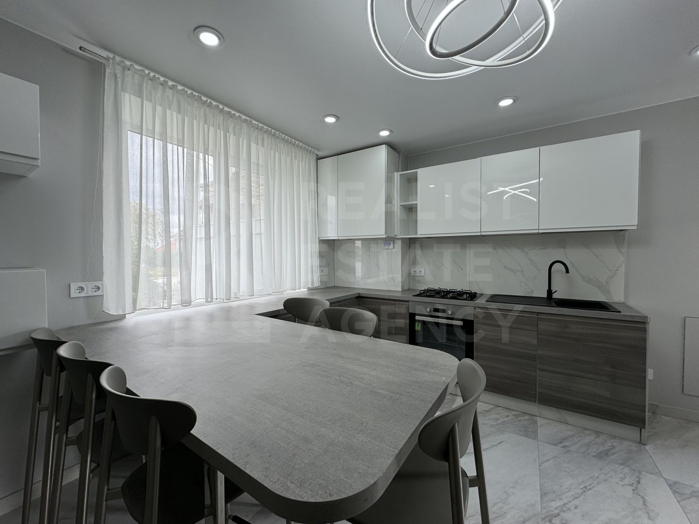 Chirie, casă, 3 camere, str. Pietrarilor, Centru - Poză 5