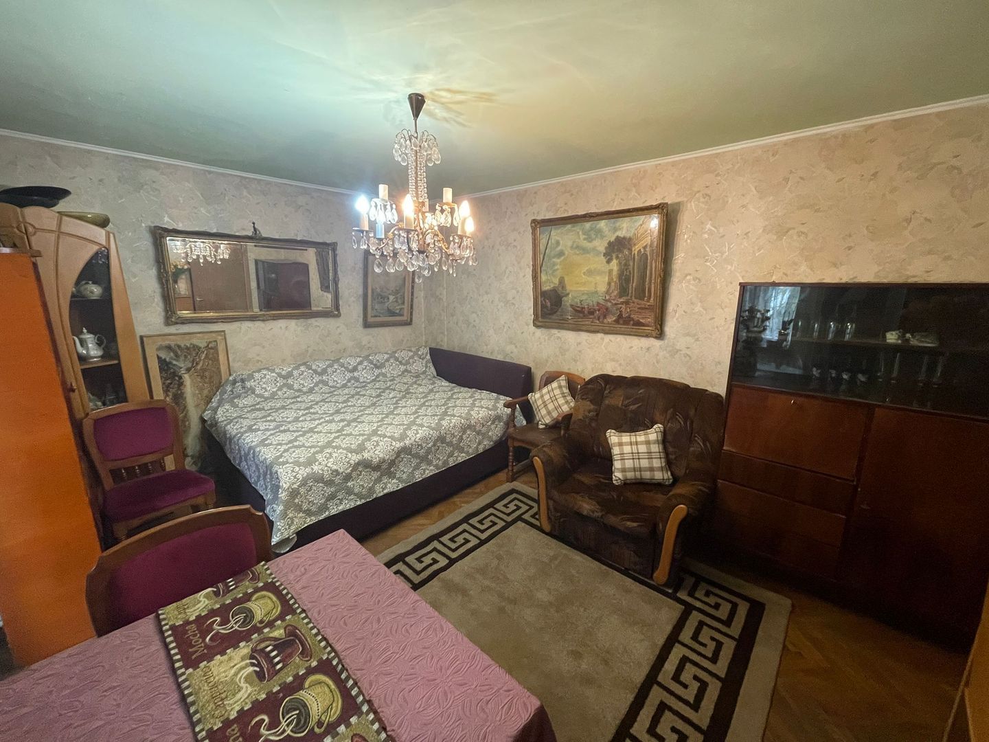 Apartament 4 camere I Titan I Vanzare - Poză 6