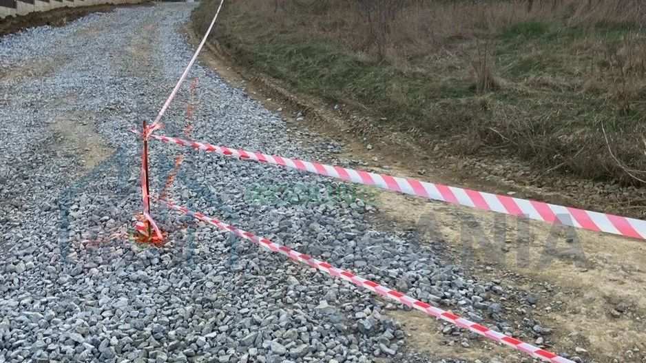 Teren de vânzare, 773 mp, strada Bârnova, Iași - Poză 1