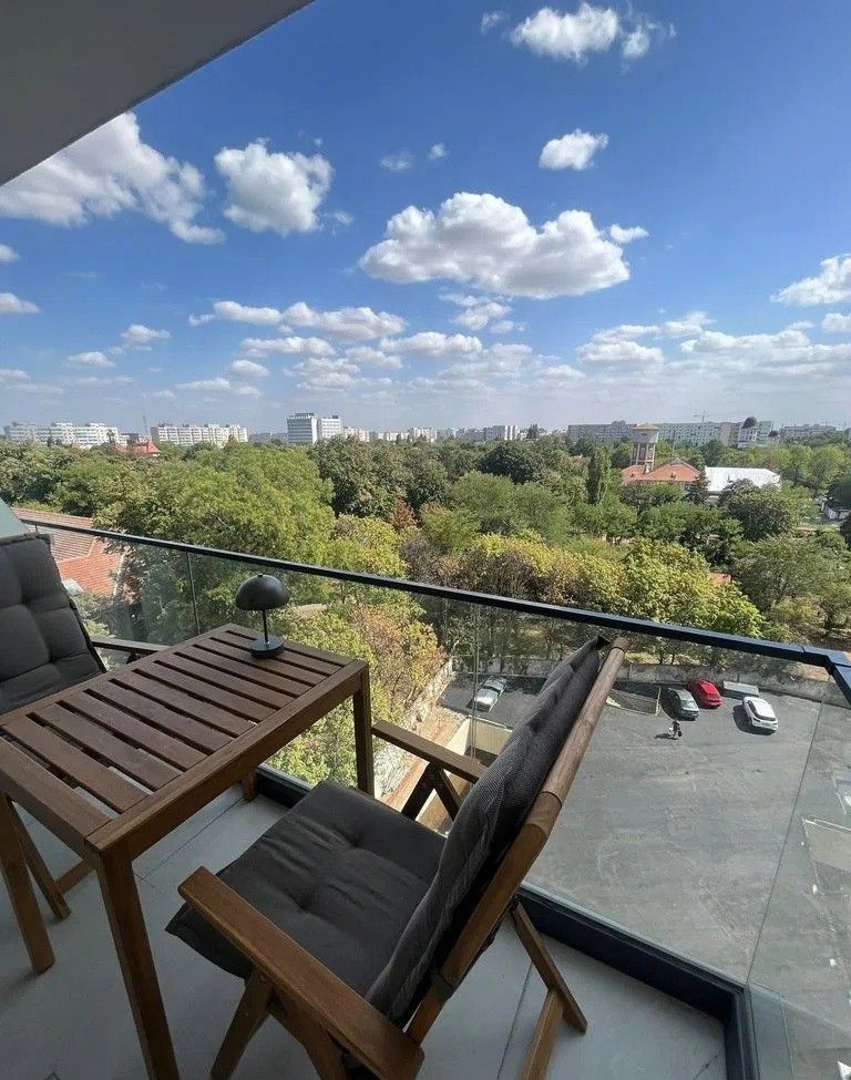 Apartament 2 camere Piata Sudului | Parcare inclusa | Bloc nou - Poză 5