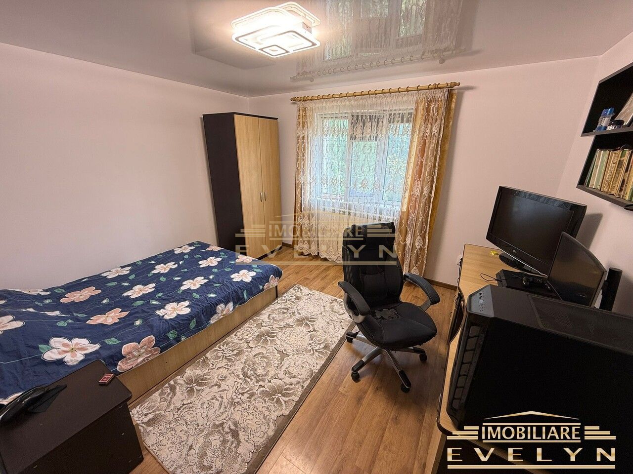 De vânzare – Casă 4 camere în zona Cătămărești Deal (Casa Boema) - Poză 11