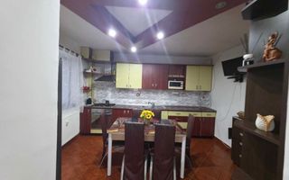 AP. 3 CAMERE DRUMUL TABEREI, PET-FRIENDLY, REABILITAT, METROU 3 MINUTE - Poză 3