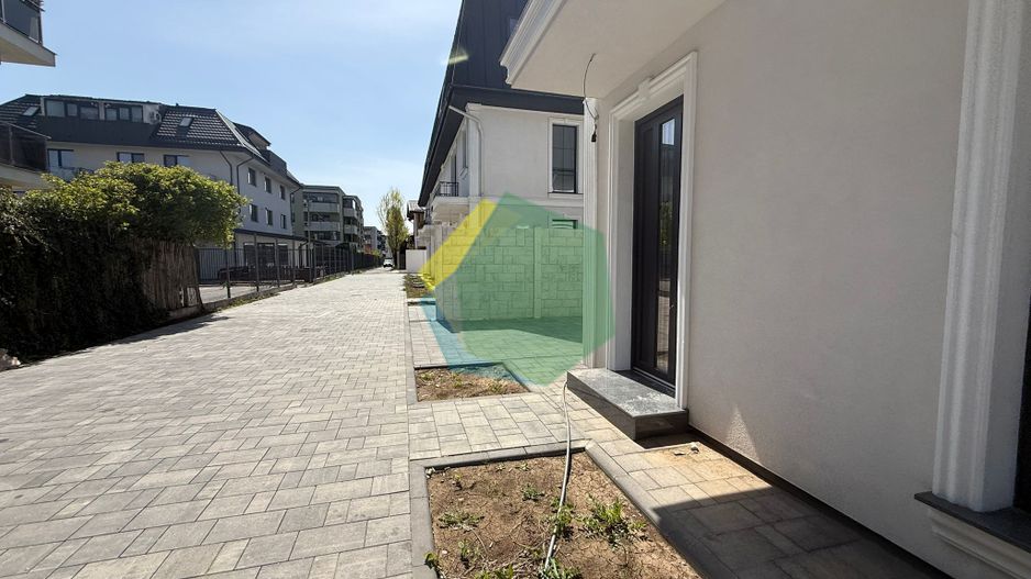 Maramures Villas - direct dezvoltator. Comision 0 - Poză 10
