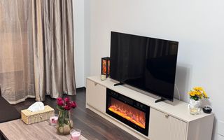 Popesti Leordeni - LaStrada | Apartament 2 camere – Mobilat si utilat - Poză 2