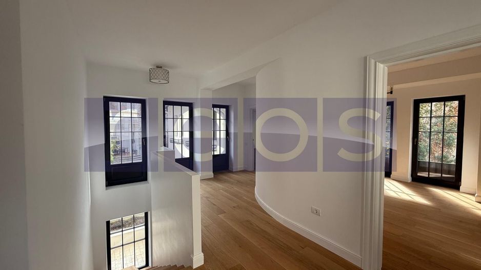 INCHIRIERE VILA DEOSEBITA | CAPITALE | NOU RENOVATA | IDEAL AMBASADA - Poză 6