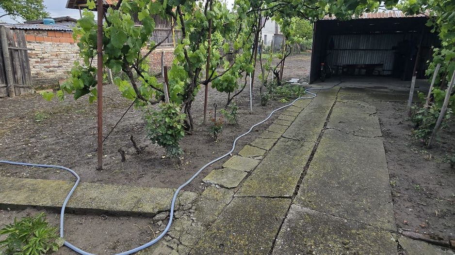 🏡 Casă renovată cu teren generos – Ciacova, Timiș, 800 mp teren - Poză 8