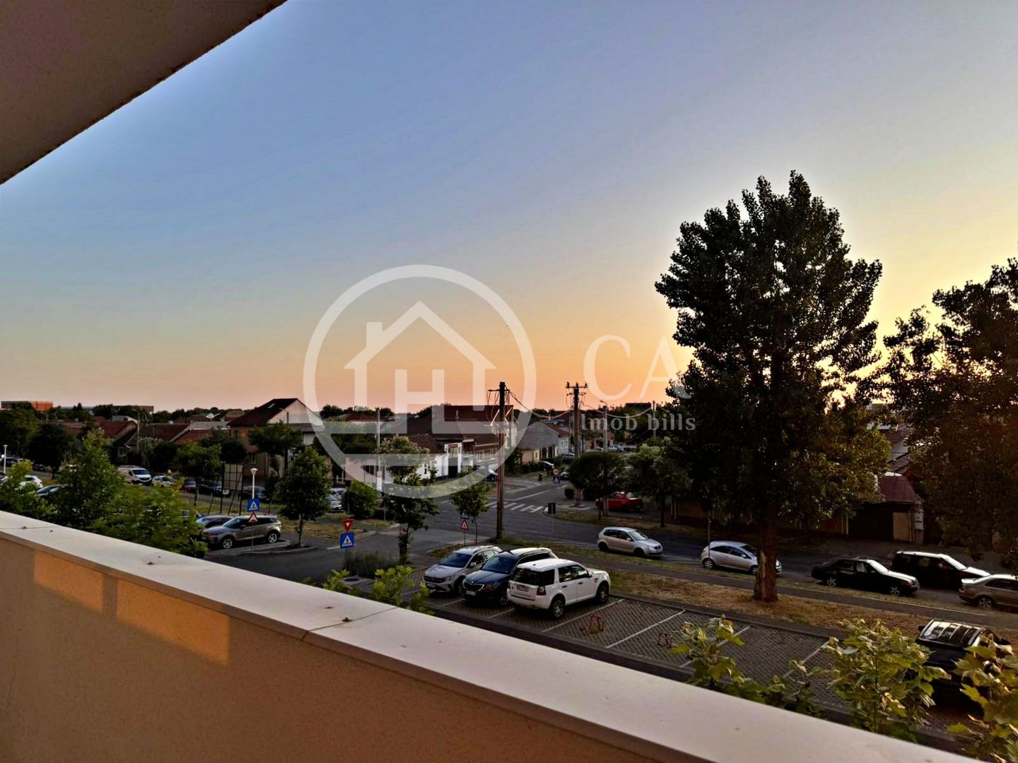 Apartament cu 3 camere de închiriat în Iosia Residence, Oradea - Poză 10