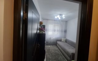 Apartament TĂTĂRAȘI SUD | 3 camere, semidecomandat, 52 mp total - Poză 5