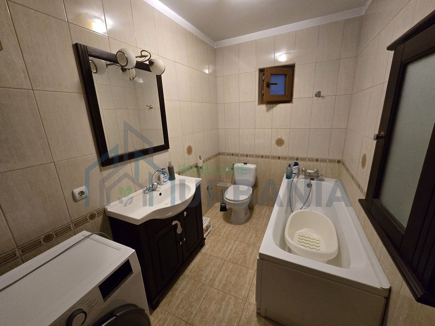 Apartament 4 camere, Cug 2, 124 mp, mobilat si utilat, 165.000 Euro - Poză 3