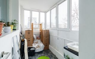 Apartament 3 camere Titan-Nicolae Grigorescu - Poză 6