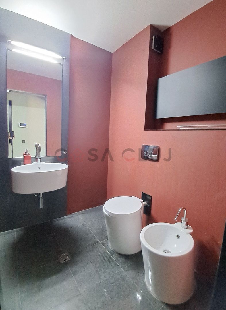 Apartament în Prestigiosul Cartier Plopilor, - Poză 14