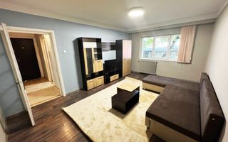 3 camere, decomandat, spatios,mobilat modern, renovat, Manastur - Poză 2