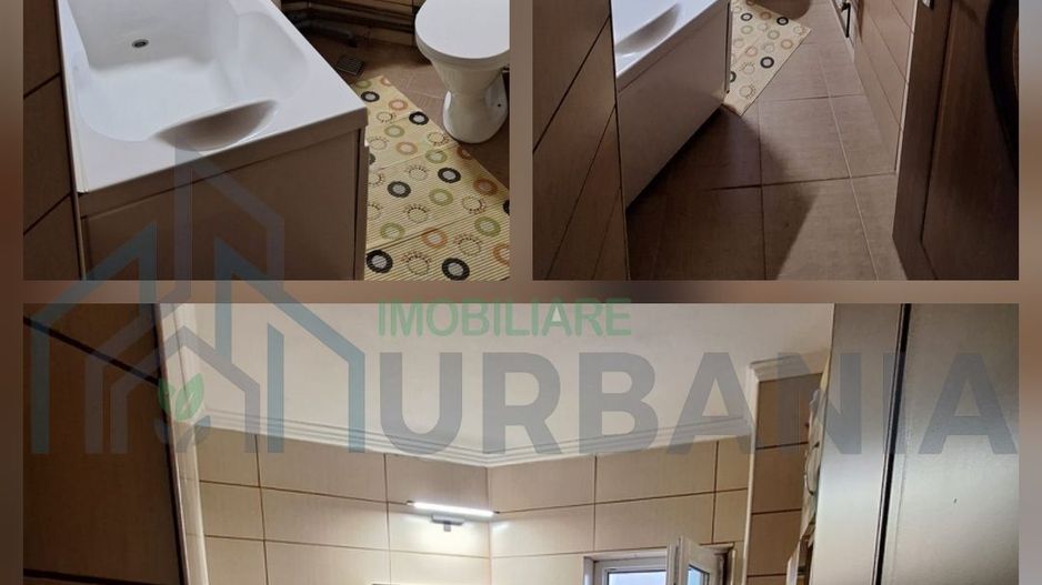 Apartament 3 camere, Dancu, 63.90 mp, 2 locuri parcare - Poză 4