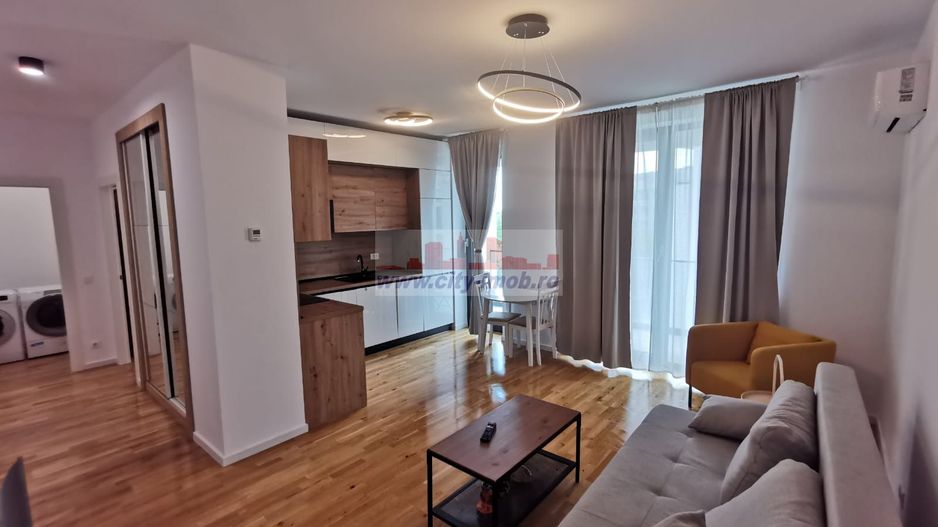 Inchiriere Apartament 2 Camere  Jandarmeriei Bucuresti Sector 1 - Poză 2
