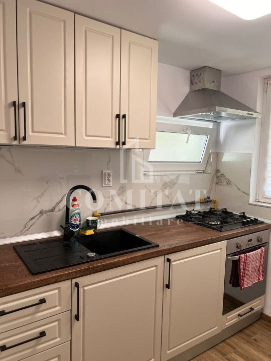 Apartament in casa | 65mp | Mărăști zona Kaufland - Poză 10