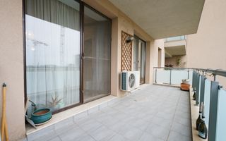 2 Camere + Parcare, City Point, Mall Promenada, Metrou Aurel Vlaicu - Poză 5