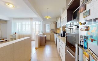 Apartament 3 camere decomandat 115 mp Metalurgiei - Aurel Persu - Poză 19