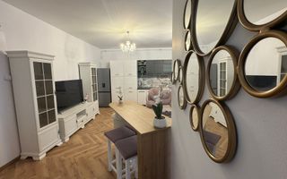 Apartament 3 camere de închiriat – zonă centrală, lângă Mall-ul nou - Poză 6