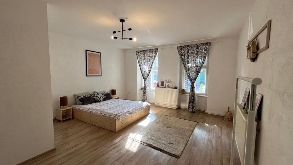 Casa de vanzare in Centrul Sibiului - Poză 6